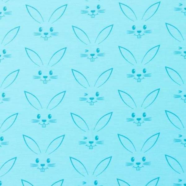 Jersey Hase, mint