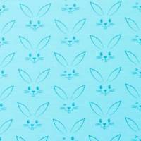 Jersey Hase, mint